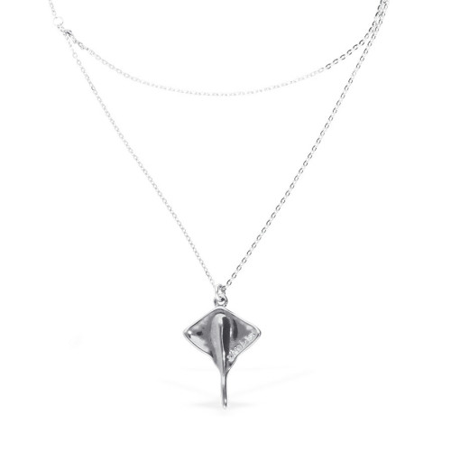 Collar Ser Majestuosa Mantaraya UNO DE 50