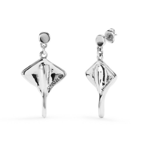 Pendientes Mantarraya UNO DE 50