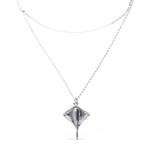 Collar Ser Majestuosa Mantaraya UNO DE 50