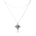Collar Ser Majestuosa Mantaraya UNO DE 50
