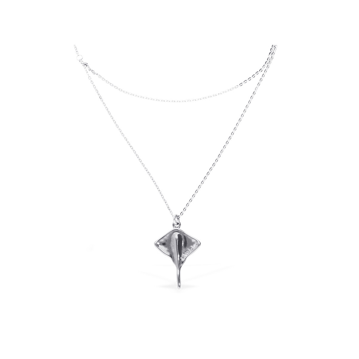 Collar Ser Majestuosa Mantaraya UNO DE 50