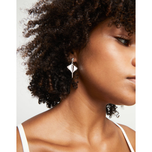 Pendientes Mantarraya UNO DE 50