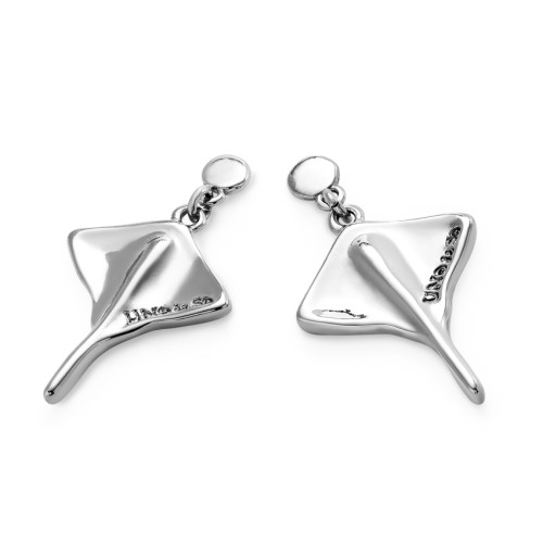 Pendientes Mantarraya UNO DE 50