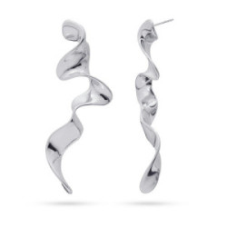 Pendientes largos Waves ANARTXY