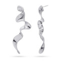 Pendientes largos Waves ANARTXY