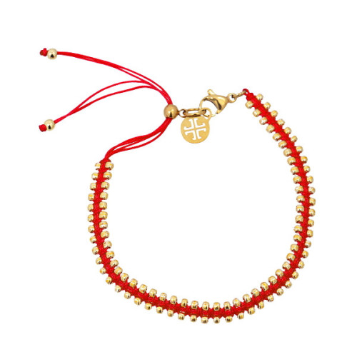 Pulsera Casual Citrine