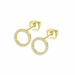 Pendientes plata LOTUS SILVER