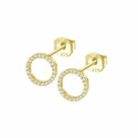 Pendientes plata LOTUS SILVER