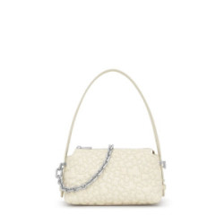 Mini bolso beige TOUS Puffy Bear