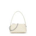 Mini bolso beige TOUS Puffy Bear