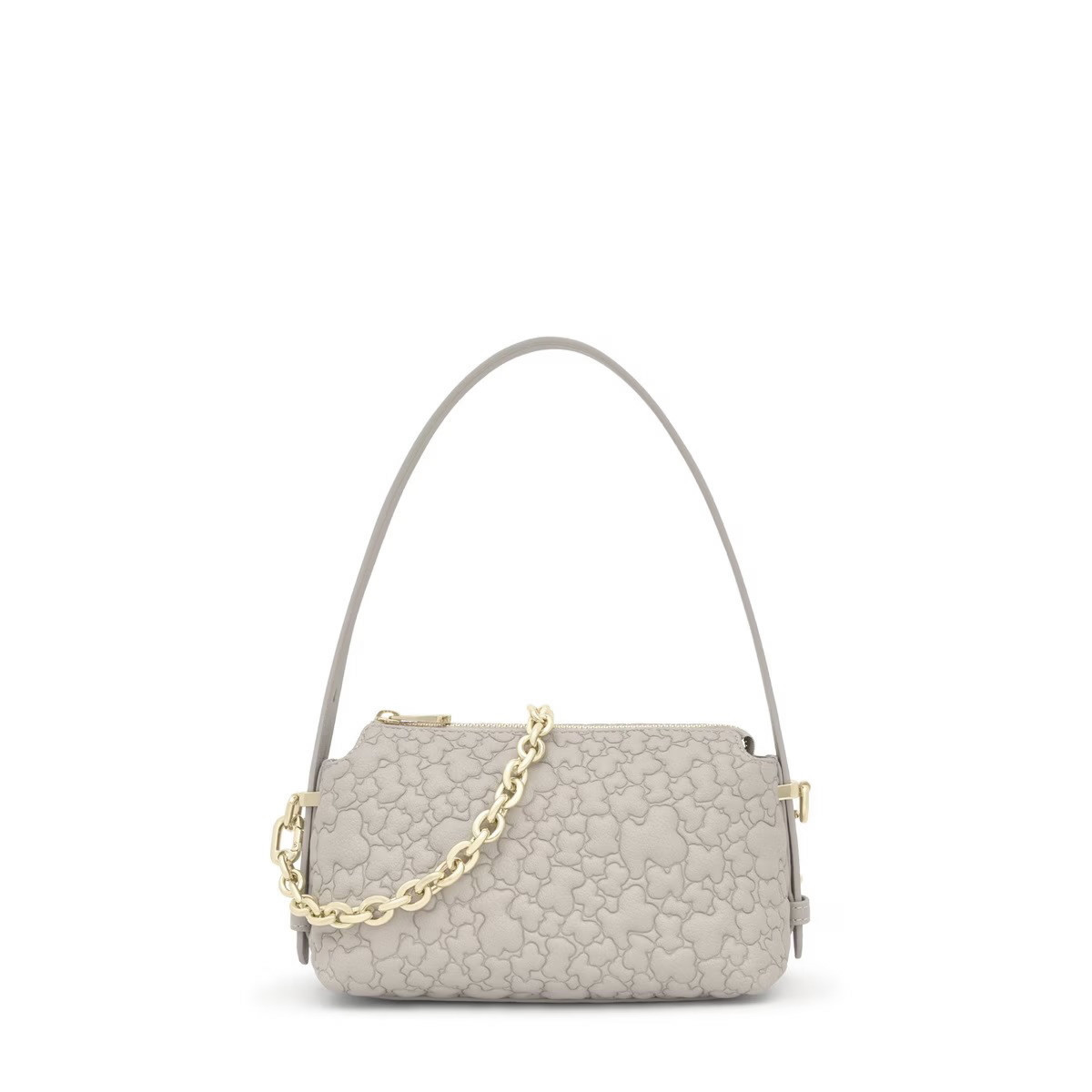 Mini bolso topo TOUS Puffy Bear