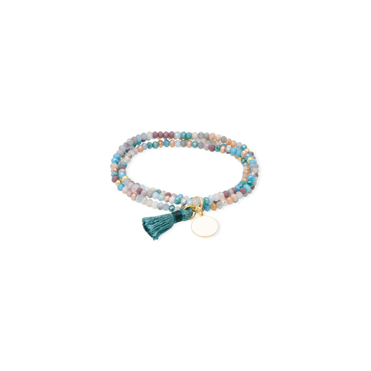 Pulsera ZEN Oceanía de Marina García