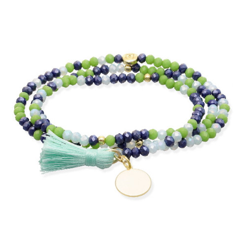 Marina Garcia Pulsera Zen Personalizable