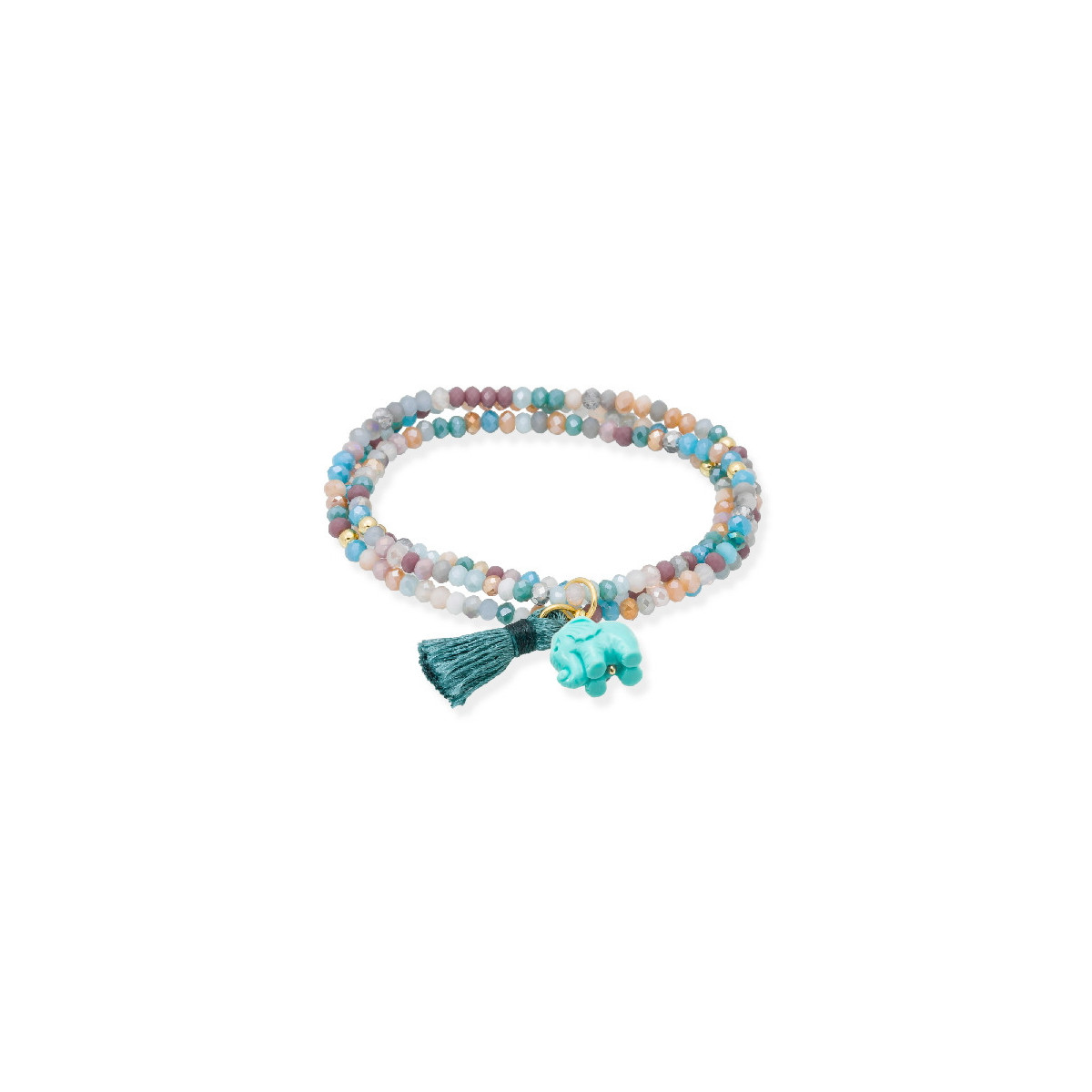 Pulsera Zen Oceanía MARINA GARCÍA