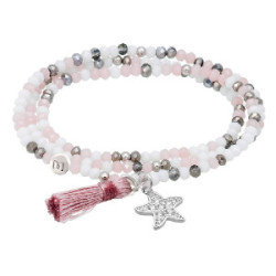 Pulsera Zen Márrmol MARINA GARCIA