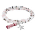 Pulsera Zen Márrmol MARINA GARCIA