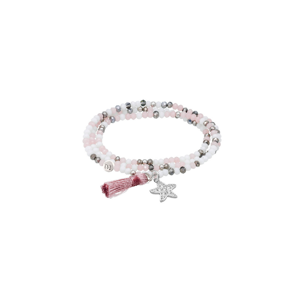 Pulsera Zen Márrmol MARINA GARCIA