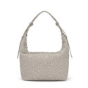 Bolso de hombro mediano topo TOUS Puffy bear