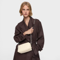 Mini bolso beige TOUS Puffy Bear