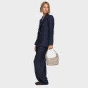 Bolso de hombro mediano topo TOUS Puffy bear