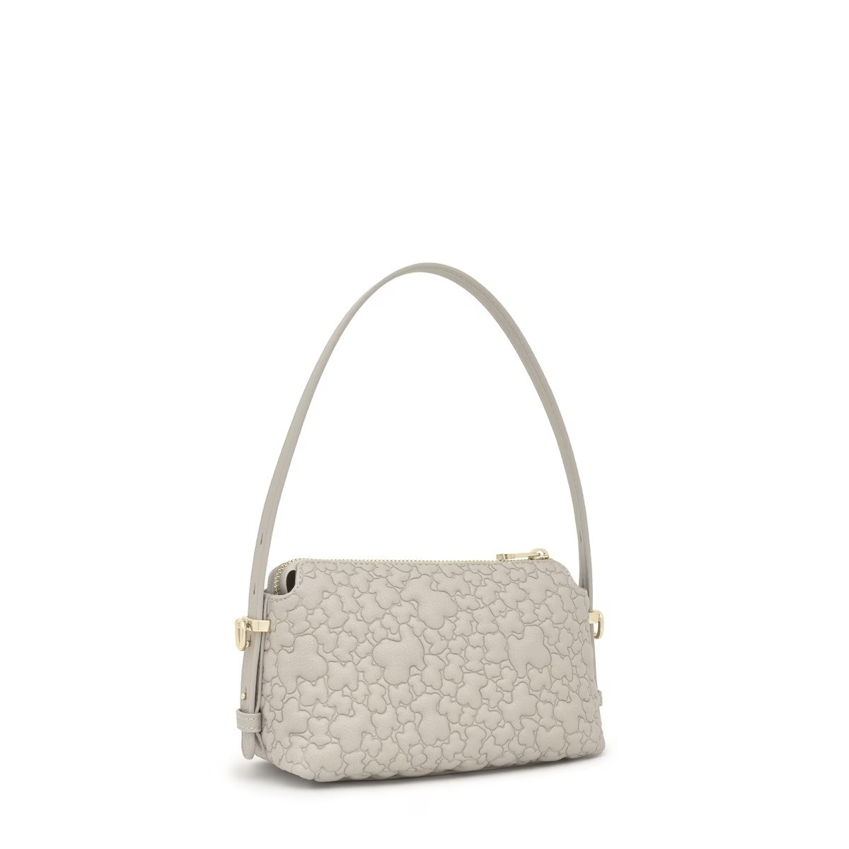Mini bolso topo TOUS Puffy Bear