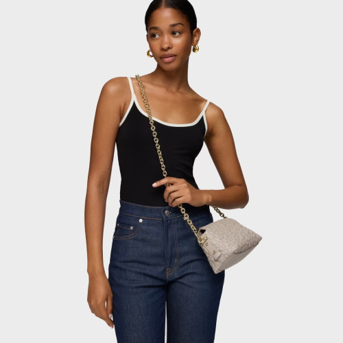Mini bolso topo TOUS Puffy Bear