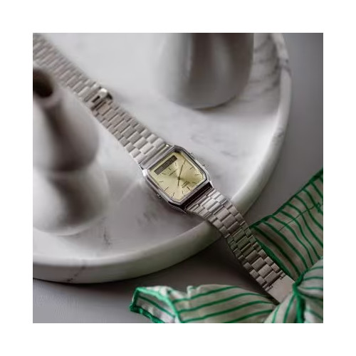 Reloj Vintage CASIO