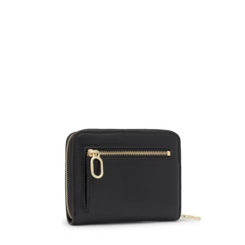Billetera M. TOUS City Negro