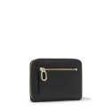 Billetera M. TOUS City Negro