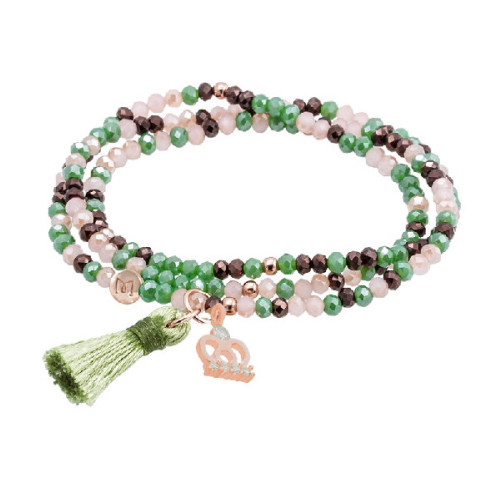 Pulsera Zen After Eigth MARINA GARCIA
