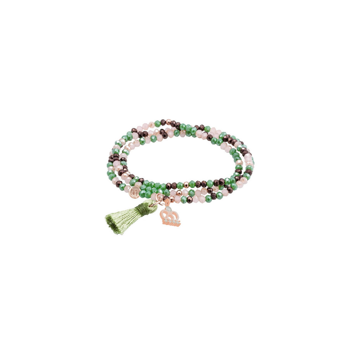 Pulsera Zen After Eigth MARINA GARCIA
