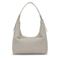 Bolso de hombro grande topo TOUS Puffy bear