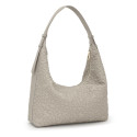 Bolso de hombro grande topo TOUS Puffy bear