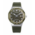 Reloj bicolor acero - verde VICEROY