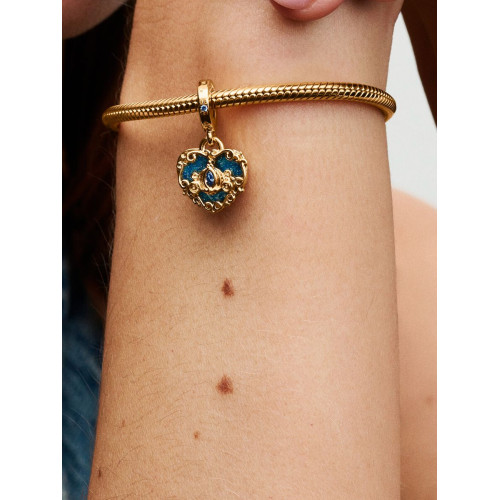 SNAKE PANDORA PULSERA - 568748C00
