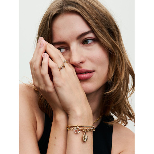 SNAKE PANDORA PULSERA - 568748C00