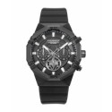 Reloj cronógrafo acero - negro VICEROY