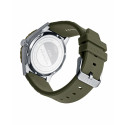 Reloj bicolor acero - verde VICEROY