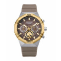 Reloj cronógrafo beige - dorado VICEROY