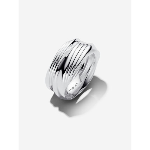 Anillo Doble EntrelazadoPANDORA - 193890C00
