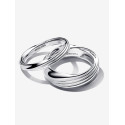 Anillo Doble EntrelazadoPANDORA - 193890C00