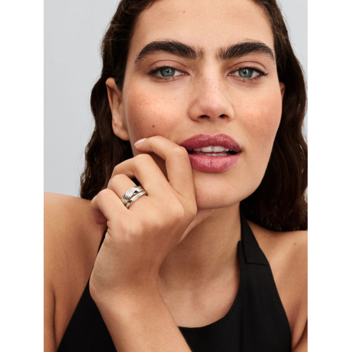 Anillo Doble EntrelazadoPANDORA - 193890C00