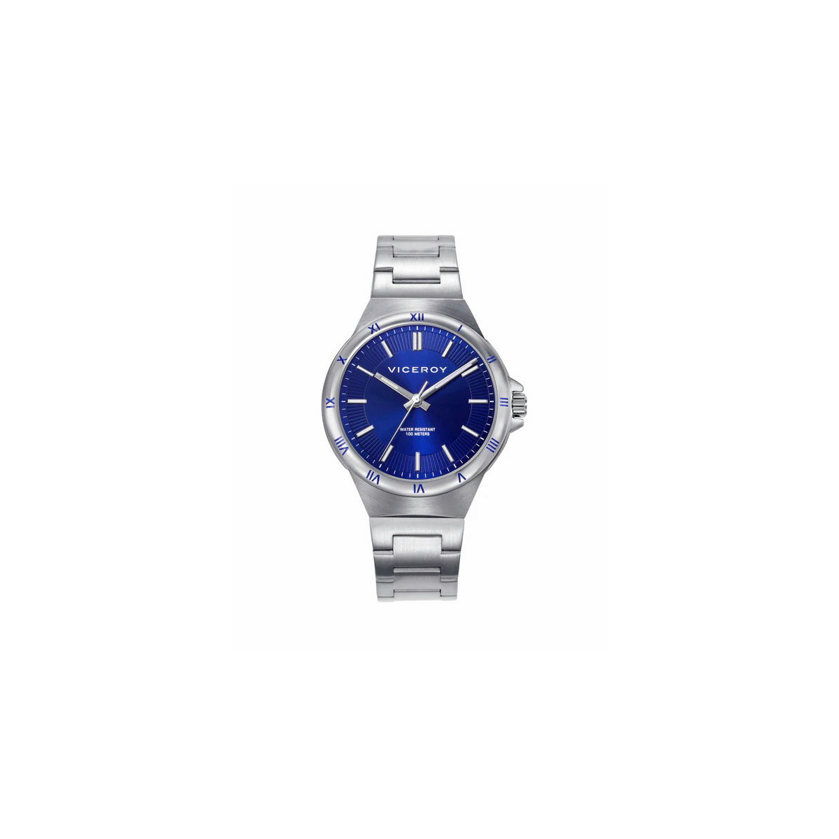 Reloj azulón mujer VICEROY