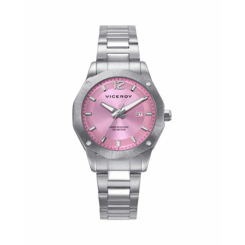 Reloj mujer rosa VICEROY