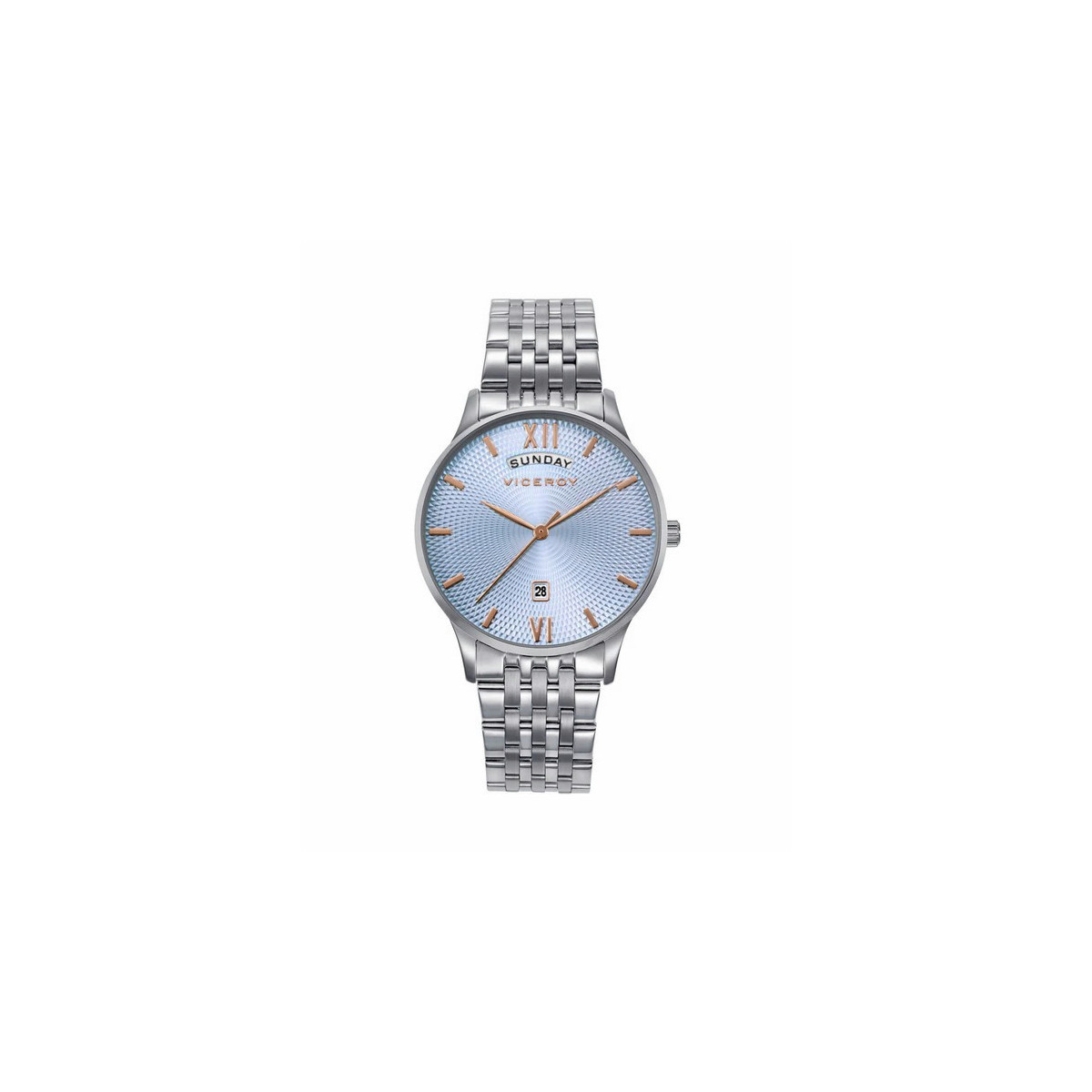 Reloj celeste VICEROY