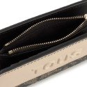 Cartera negra Kaos Icon TOUS