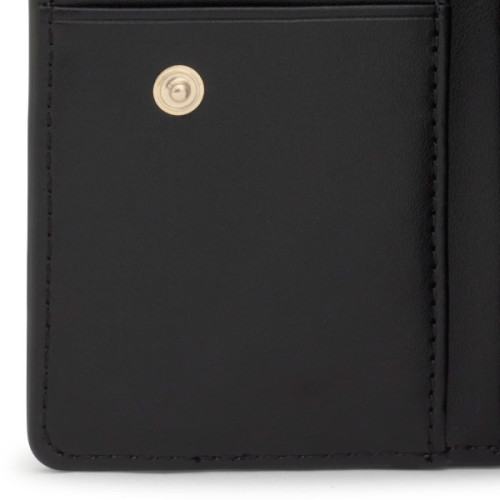 Cartera negra Kaos Icon TOUS