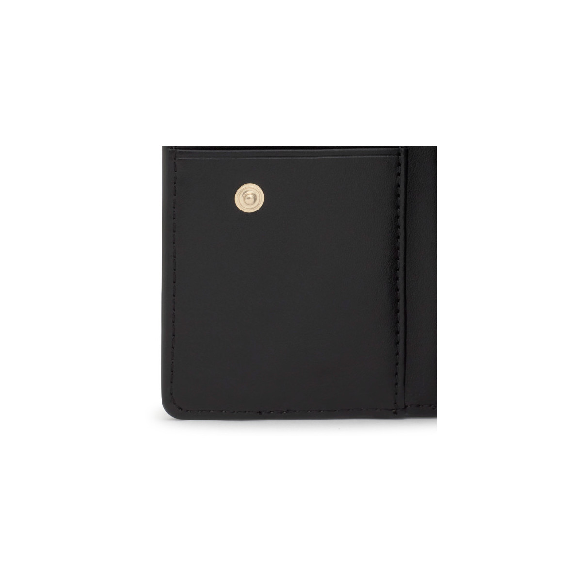 Cartera negra Kaos Icon TOUS
