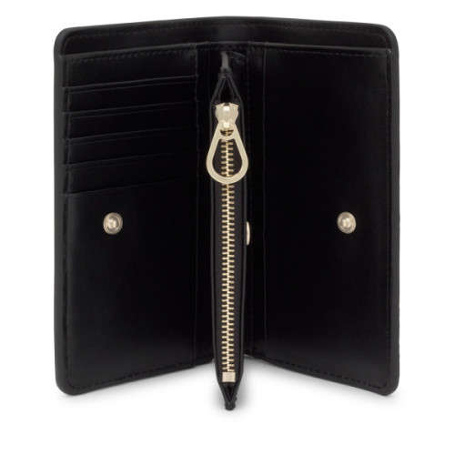 Cartera negra Kaos Icon TOUS
