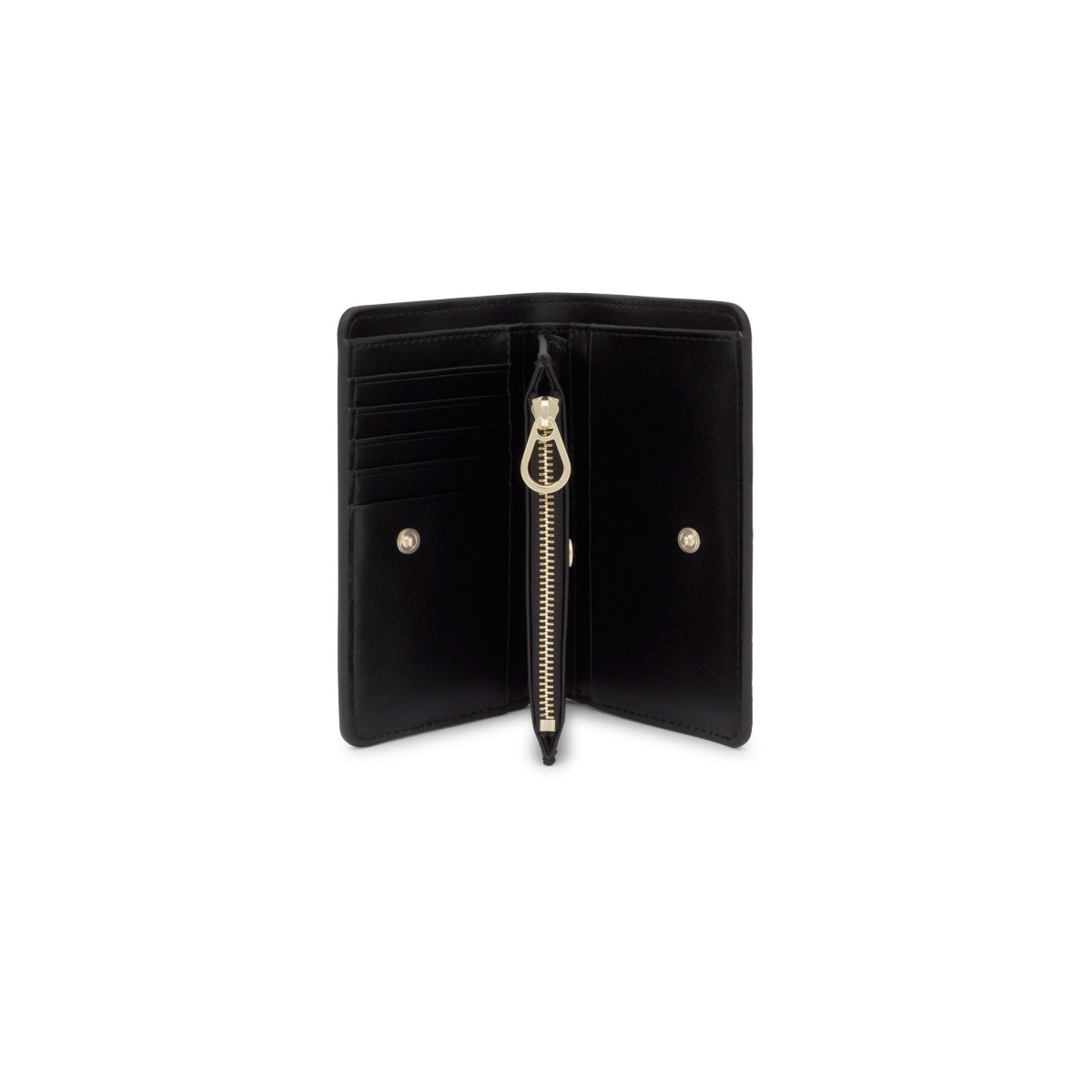 Cartera negra Kaos Icon TOUS